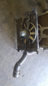 Renault 19 radyatör fan klimasız