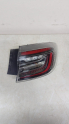 Renault Clio 5,5 saat stop ledli model 2023-2024