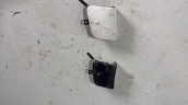 MERCEDES A SERİ W177 AMG ÖN TAMPON ÇEKİ DEMİR KAPAĞI A1778856500