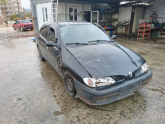 RENO MEGANE 1 FREN LİMİTÖRÜ
