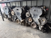 FİAT ALBEA 1.6 MOTOR KOMPLE DOLU