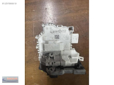 8X1837016 AUDİ A1-A3-A4-Q5 SAĞ KAPI KİLİDİ ORİJİNAL ÇIKMA