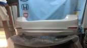 Bmw 3 Serisi F30 Çıkma Arka Tampon Parçası