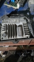 Chevrolet Captiva motor beyni