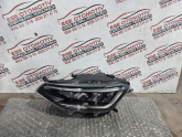 VW TAİGO FULL LED SOL FAR ORJINAL
