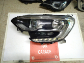 Oto Çıkma Parça / Renault / Clio / Elektrik / Far / Çıkma Parça 