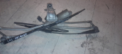 Oto Çıkma Parça / Elektrik / Silecek Motoru / Renault / R 9 / Çıkma Parça 