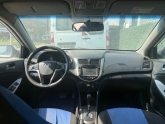 HYUNDAİ ACCENT BLUE KOMPLE TORPİDO