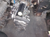 RENAULT MEGANE 2 1.5 DCİ K9K MOTOR