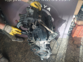 Mercedes / A-Class / Motor / Motor Komple / Çıkma Parça