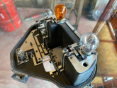 Oto Çıkma Parça / Elektrik / Stop / Citroen / C3 / Çıkma Parça 