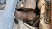 MİTSUBİSHİ CANTER FE 839 ÇIKMA ORJİNAL DİREKSİYON KUTUSU