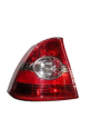 Ford Focus Sd Modifiye Stop Lambasi Sol Ortasi Yuvarlak Beyaz/N