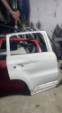 VOLKSWAGEN TIGUAN SAĞ ARKA KAPI 2009-2015 ÇIKMA ORİJİNAL