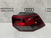 GOLF 8 SAĞ DIŞ STOP ORJİNAL
