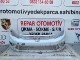 VOLKSWAGEN POLO 2020 2022 ÖN TAMPON 2G0807221K Orijinal çıkma