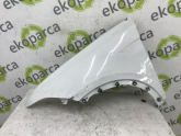 VOLKSWAGEN T-CROSS 2019 2024 ÇAMURLUK ÖN SOL 2GM821105