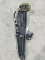 BMW 5 SERİSİ F10 F18 MOTORLU ARKA SAĞ CAM KRİKOSU 7182122