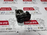 BMW N47 N57 MOTOR GAZ KELEBEĞİ 7810752 ORJINAL