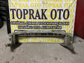 Fiat doblo çıkma ön tampon demiri