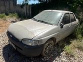 FORD ESCORT VİRAJ DEMİRİ 95-00 MODEL ORJİNAL ÇIKMA