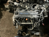 HONDA CİVİC FC5 KOMPLE MOTOR