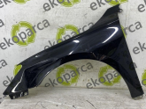 AUDI A3 2020 2024 ÇAMURLUK ÖN SOL 8Y0821105