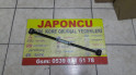 TOYOTA COROLLA DENGE KOLU ARKA SALINCAK 1991-2001