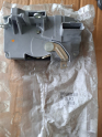 Peugeot 206 ön kapi kilidi sol 9135H3