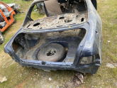 Oto Çıkma Parça / Kaporta & Karoser / Arka Panel / Nissan / Maxima / Çıkma Parça 