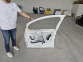 Oto Çıkma Parça / Kaporta & Karoser / Kapı / Citroen / C3 / Çıkma Parça 