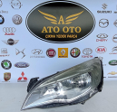 OPEL ASTRA J ORJİNAL ÇIKMA SOL FAR n