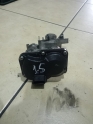 RENAULT CLİO 1.5 GAZ KELEBEĞİ