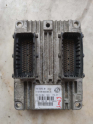 Fiat Grande Punto Motor Beyni IAW 5SF3.M1 - 51798649