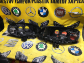 Oto Çıkma Parça / Elektrik / Far Kasası / Fiat / Doblo / Yan Sanayi 
