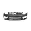 VW CADDY ÖN TAMPON PANJURLU TİP 2K5807217J 15-20