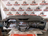 Nissan Qashqai ön torpido