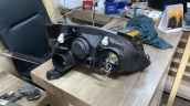 Oto Çıkma Parça / Elektrik / Far / Opel / Corsa / Çıkma Parça 