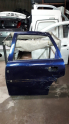 SEAT LEON SOL ARKA KAPI 1p0833119 ORJİNAL PARÇA