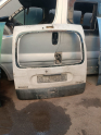 Renault kango bagaj kapağı çıkma dolu