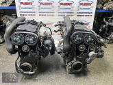 SEAT LEON STYLANCE 2.0 TDI ÇIKMA MOTOR BKD MOTOR