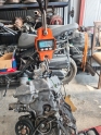 Oto Çıkma Parça / Motor / Motor Komple / Kia / Rio / Çıkma Parça 