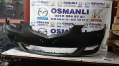 Mazda 3 Sedan Ön Tampon