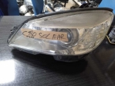 MERCEDES Mercedes-Benz CLC CL203 SOL FAR
