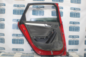 Oto Çıkma Parça / Kaporta & Karoser / Kapı / Audi / A4 / Çıkma Parça 