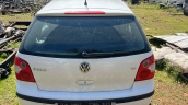 VW POLO 02-05 BAGAJ KAPAĞI