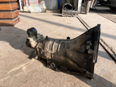 Oto Çıkma Parça / Şanzıman & Vites / Şanzıman Komple / Mitsubishi / L300 / Çıkma Parça 
