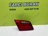 BMW 5 SERİSİ F10 SOL İÇ STOP ORJİNAL 173490-01