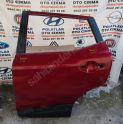 Oto Çıkma Parça / Kaporta & Karoser / Kapı / Nissan / Qashqai / Çıkma Parça 