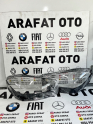 MERCEDES W206 MAKYAJLI KASA SAĞ SOL FAR CAMIMONTAJ